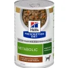 Hill's Prescription Diet Metabolic Cibo Umido Per Cani Adulti 354g