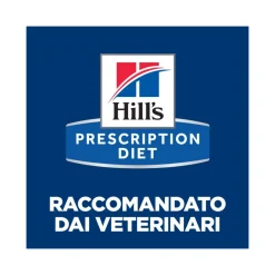 Hill's Prescription Diet Metabolic Crocchette Al Pollo Per Cani Taglia Mini Sacco 6kg