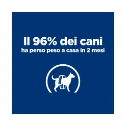 Hill's Prescription Diet Metabolic Crocchette Al Pollo Per Cani Taglia Mini Sacco 6kg
