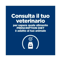 Hill's Prescription Diet Metabolic Crocchette Al Pollo Per Cani Taglia Mini Sacco 6kg
