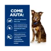 Hill's Prescription Diet Metabolic Crocchette Con Pollo Per Cani Sacco 1,5 Kg