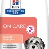 Hill's Prescription Diet ON-Care Alimento Secco Per Cani 10kg