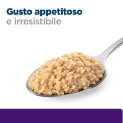 Hill's Prescription Diet U/D Urinary Care Alimento Umido per Cani 370g