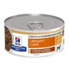 Hill's Prescription Diet Urinary Care C/D Multicare Spezzatino Per Cani Adulti 156g