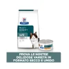 Hill's Prescription Diet W/D Multi-benefit Crocchette Pollo Per Gatti Sacco 3kg
