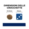 Hill's Prescription Diet Z/D Food Sensitivities Crocchette Original Cani Sacco 3kg