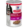 Hill's Science Plan Adult Alimento Per Cani Con Manzo 370g