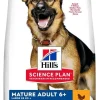 Hill's Science Plan Adult Cane Mature LB Pollo 18kg