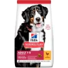 Hill's Science Plan Crocchette Pollo Cani Adulti Taglia Large Sacco 18kg