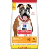 Hill's Science Plan Light Adult Crocchette Con Pollo Per Cani Taglia Media Sacco 14 Kg