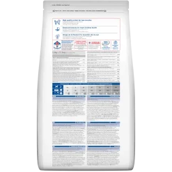 Hill's Science Plan Mature Adult 7+ Crocchette con Pollo per Cani Taglia Media Sacco 14 Kg