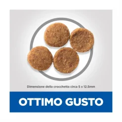 Hill's Science Plan Medium Adult Crocchette con Pollo Per Cani Sacco 14 Kg
