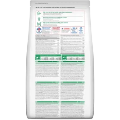 Hill's Science Plan Medium Breed Puppy Crocchette Con Pollo Per Cuccioli Sacco 14 Kg