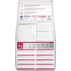 Hill's Science Plan Medium Croccantini Per Cani Adulti Con Pollo Sacco 2,5 Kg