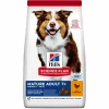 Hill's Science Plan Medium Mature Adult Cibo Secco Con Pollo Cani Adulti 7+ Taglia Media Sacco 12kg