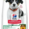 Hill's Science Plan No Grain Puppy <1 Cibo Secco Con Pollo Per Cuccioli Taglia Piccola/Media Sacco 2,5kg