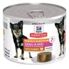 Hill's Science Plan Perfect Digestion Adult Small & Mini Tacchino Alimento Per Cani 200g