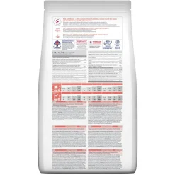 Hill's Science Plan Perfect Digestion Crocchette Pollo E Riso Integrale Per Cani Cuccioli Taglia Small Sacco 1,5 Kg