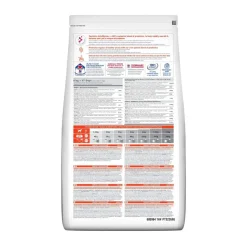 Hill's Science Plan Perfect Digestion Crocchette Pollo E Riso Integrale Cani Taglia Piccola Sacco 1,5kg