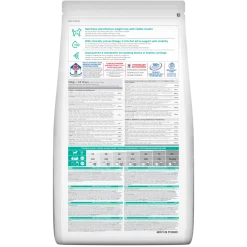 Hill's Science Plan Perfect Weight & Active Mobility Adult Crocchette Con Pollo Per Cani Taglia Grande Sacco 12 Kg