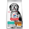 Hill's Science Plan Perfect Weight & Active Mobility Adult Crocchette Con Pollo Per Cani Taglia Media Sacco 2,5 Kg