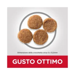 Hill's Science Plan Perfect Weight Crocchette Pollo Per Cani Taglia Media Sacco 12kg