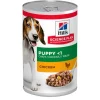 Hill's Science Plan Puppy Alimento Con Pollo 370g