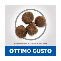 Hill's Science Plan Puppy Medium Crocchette All'agnello E Riso Per Cuccioli Sacco 14 Kg