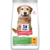 Hill's Science Plan Senior Vitality Mature Adult 7+ Crocchette Con Pollo E Riso Per Cani Taglia Piccola 1,5Kg