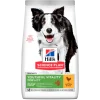 Hill's Science Plan Senior Vitality Mature Adult 7+ Crocchette Con Pollo E Riso Per Cani Taglia Media 12Kg