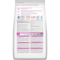 Hill's Science Plan Small & Mini Adult Crocchette con Agnello e Riso per Cani Sacco 6 Kg