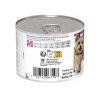 Hill's Science Plan Small&Mini Mature Adult Alimento Per Cani Con Manzo Scatoletta 200g