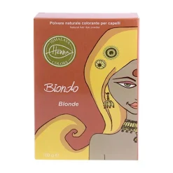 Himalaya Henna Colors Biondo 100g