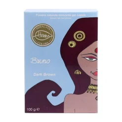 Himalaya Henna Colors Bruno 100g