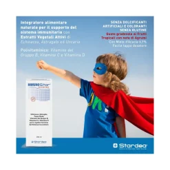 Himunostar 200ml