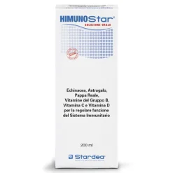 Himunostar 200ml