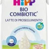 Hipp Bio Combiotic 2 Latte Di Proseguimento 500ml