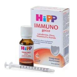 Hipp Immuno Gocce 20 ml