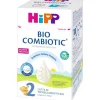 Hipp 2 Latte Di Proseguimento Bio Combiotic 600g