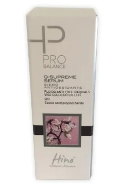 HNS PROB Q-SUPREME SERUM 30ML