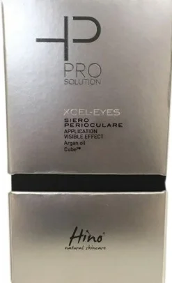 HNS PROS XCEL EYES SIE PERIOC