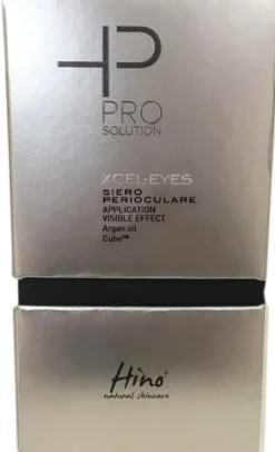 HNS PROS XCEL EYES SIE PERIOC