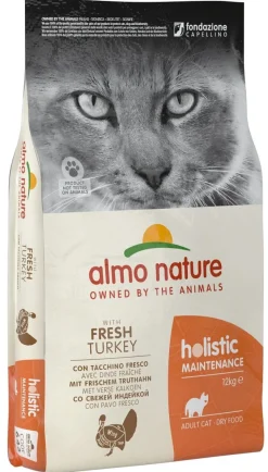 HOLISTIC ADULT TACCHINO