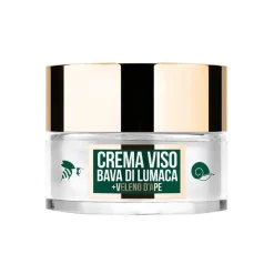 Hollywood Wonder Bee Snail Crema Viso 50ml