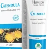HOMEOS CALENDULA CREMA 75ML