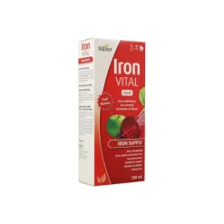Hubner Iron Vital 250ml