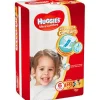 Huggies Ultra Comfort Pannolino Base Taglia 6 14 Pezzi 16-30kg