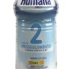 Humana 2 Bottiglia 5 HMO 470ml