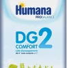 Humana DG2 Comfort Latte Proseguimento 700g - Nutrizione Avanzata