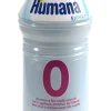 Humana 0 Expert Dalla Nascita 470ml